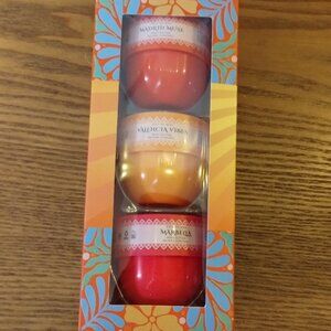 Solo en Ibiza Body Butter Gift Set